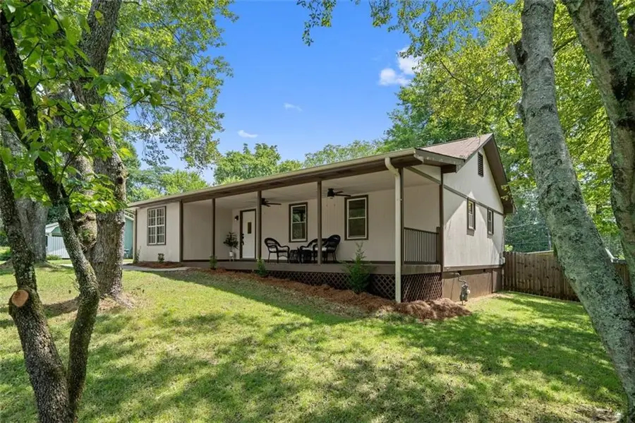 4128 Worth Street Nw, Acworth, GA 30101 - #2