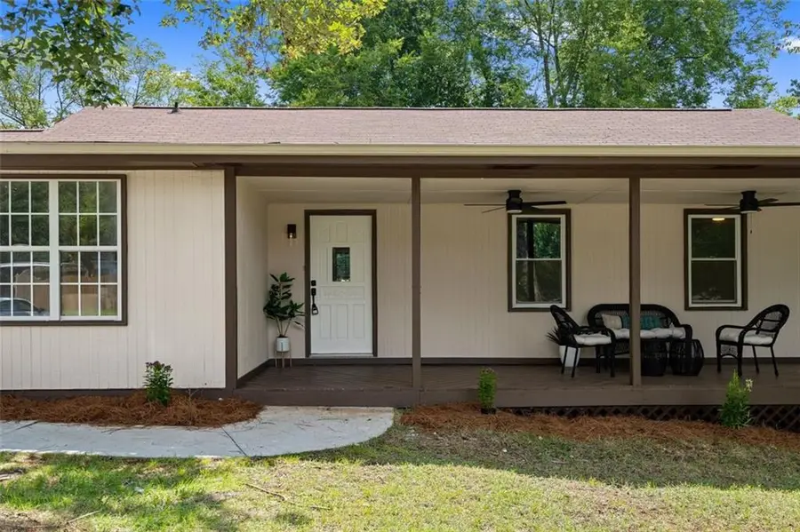 4128 Worth Street Nw, Acworth, GA 30101 - #3