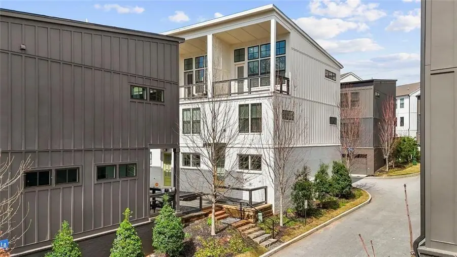 900 Brees Court Nw, Atlanta, GA 30318 - #2