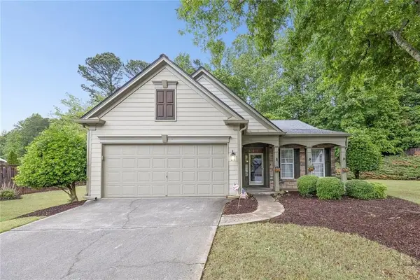 203 Bourke Court, Woodstock, GA 30188