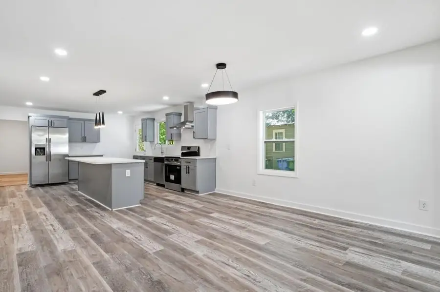 2624 Peyton Road Nw, Atlanta, GA 30318 - #3
