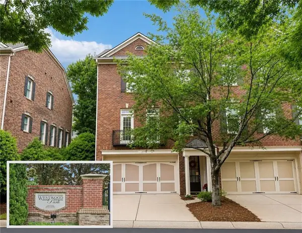 1812 Adagio Drive #127, Alpharetta, GA 30009