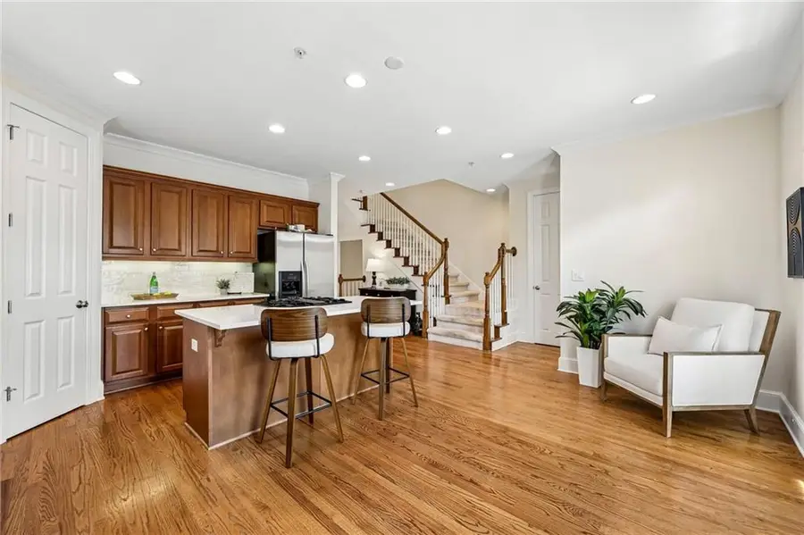 1812 Adagio Drive, Alpharetta, GA 30009 - #3