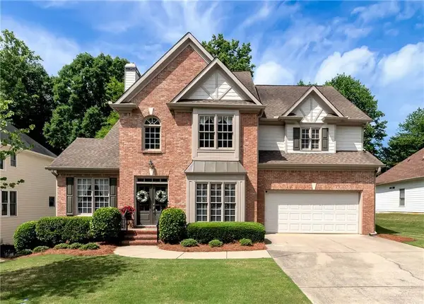 2255 Turtle Creek Way, Lawrenceville, GA 30043