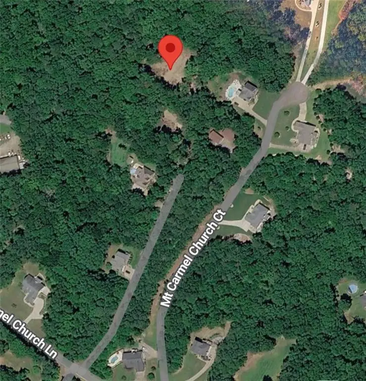 1581 Mount Carmel Church Lane, Canton, GA 30114 - #1