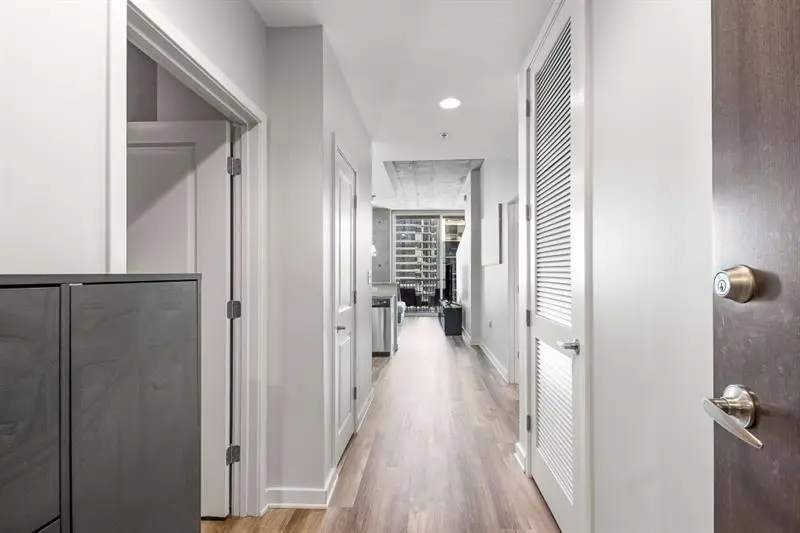 855 Peachtree Street Ne #2010, Atlanta, GA 30308 - #2
