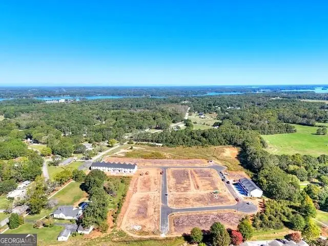 19 Crest Drive, Hartwell, GA 30643 - #3