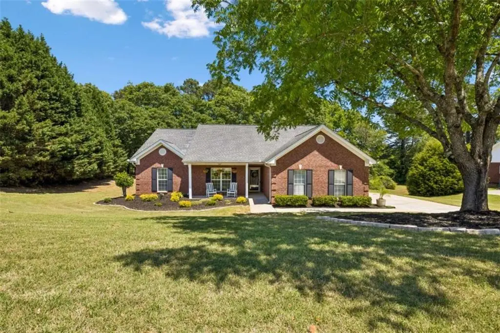 621 Teal Drive, Winder, GA 30680 - #1