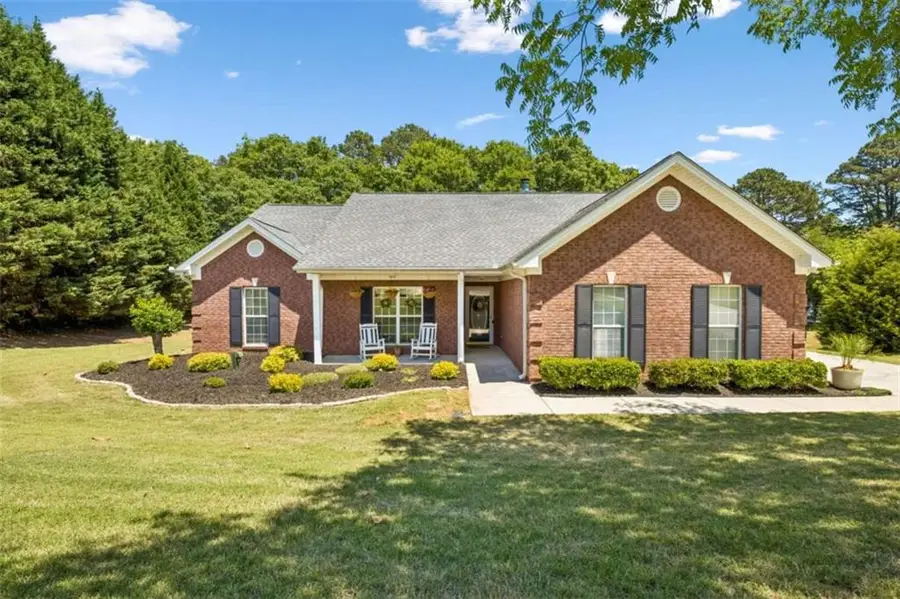 621 Teal Drive, Winder, GA 30680 - #3