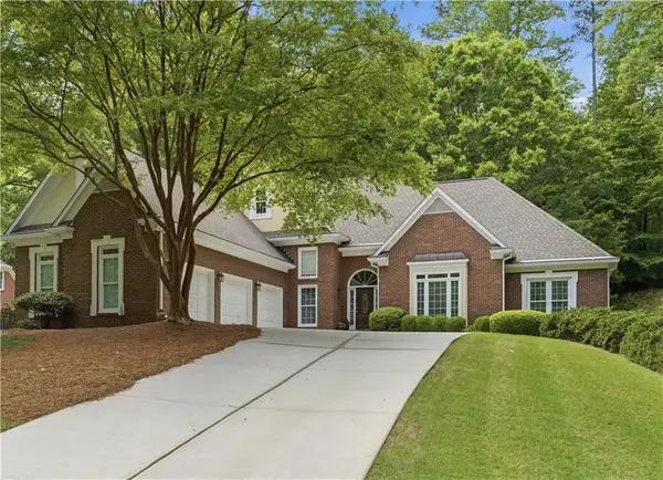 565 Kings County Court, Milton, GA 30004