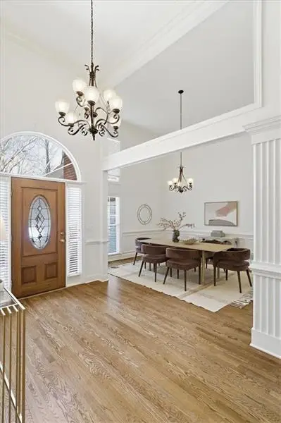 565 Kings County Court, Milton, GA 30004 - #3