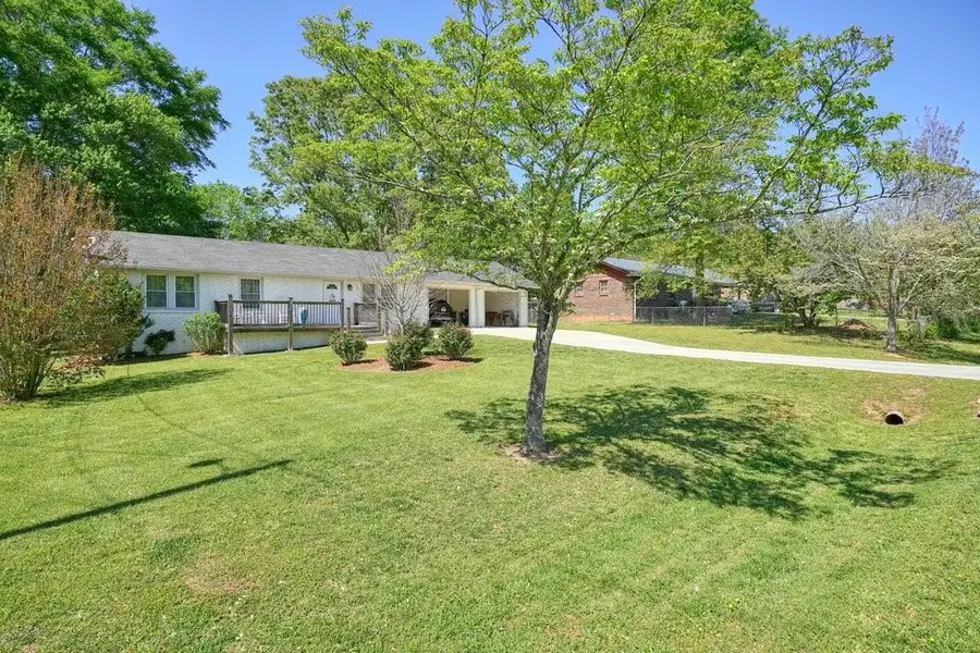 1214 Marshall Fuller Road, Dallas, GA 30157 - #2