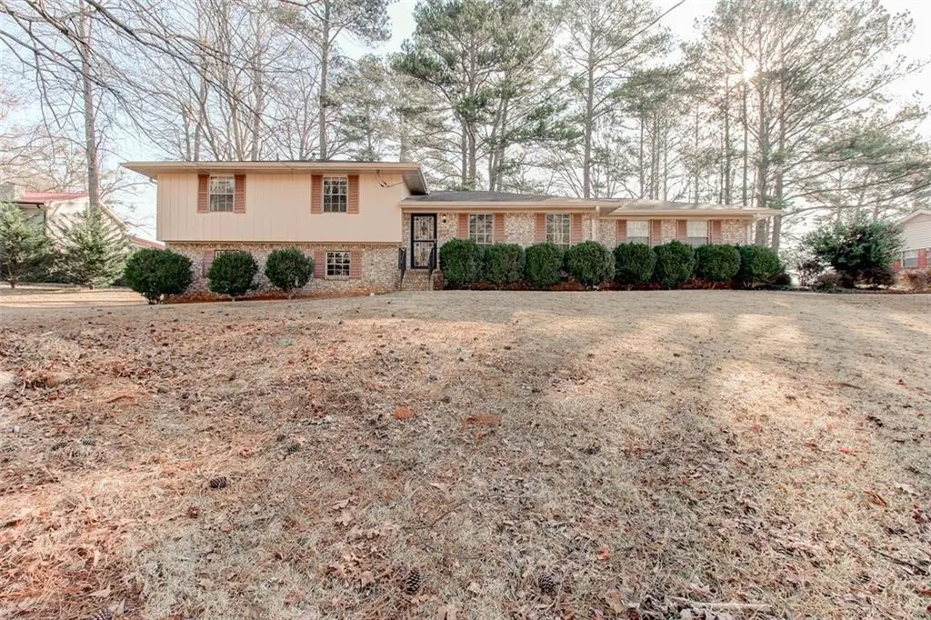 123 Creek Circle, Stockbridge, GA 30281 - #1