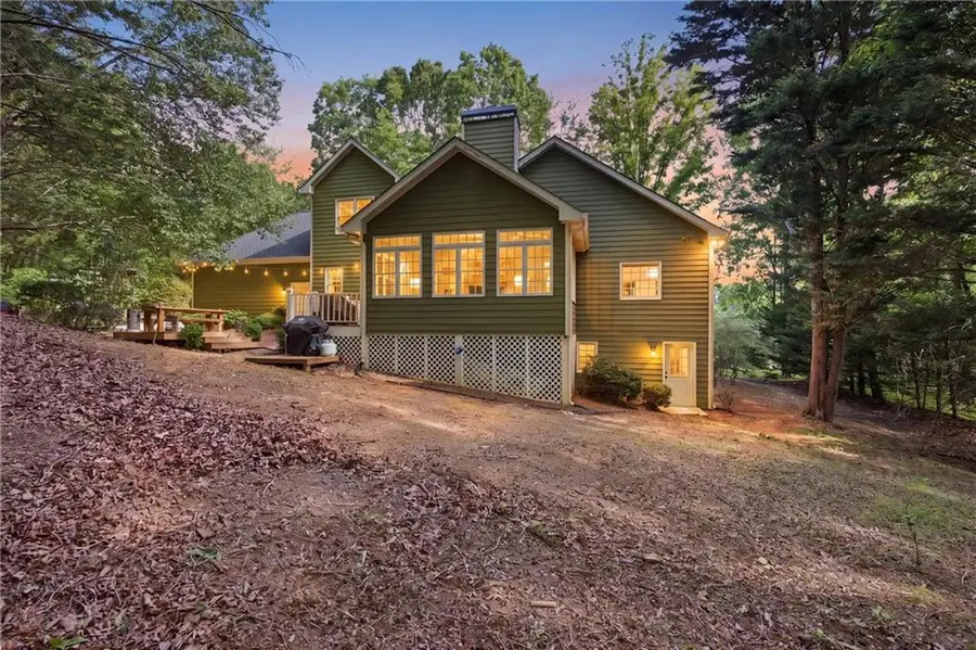 197 Summer Road, Clarkesville, GA 30523 - #2