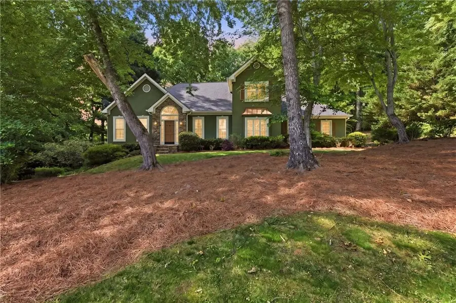 197 Summer Road, Clarkesville, GA 30523 - #3