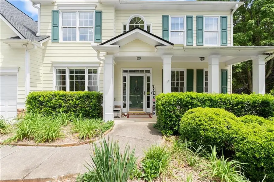 2003 Double Creek Drive, Powder Springs, GA 30127 - #2