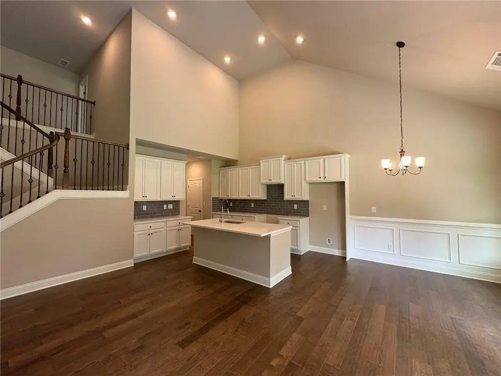 1036 Lakeview Oaks Court, Grayson, GA 30017 - #1