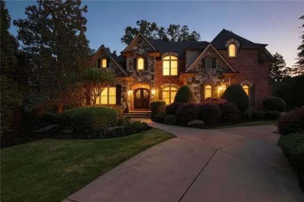 8340 Colonial Place, Duluth, GA 30097