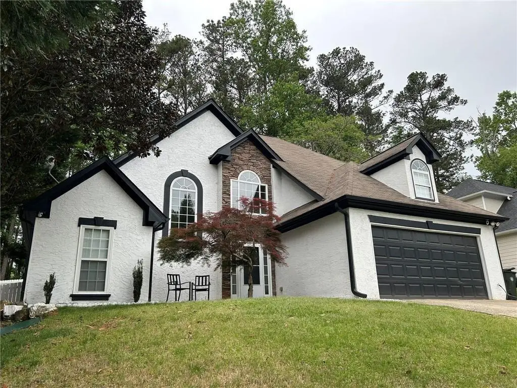2657 Mcguire Drive Nw, Kennesaw, GA 30144 - #1