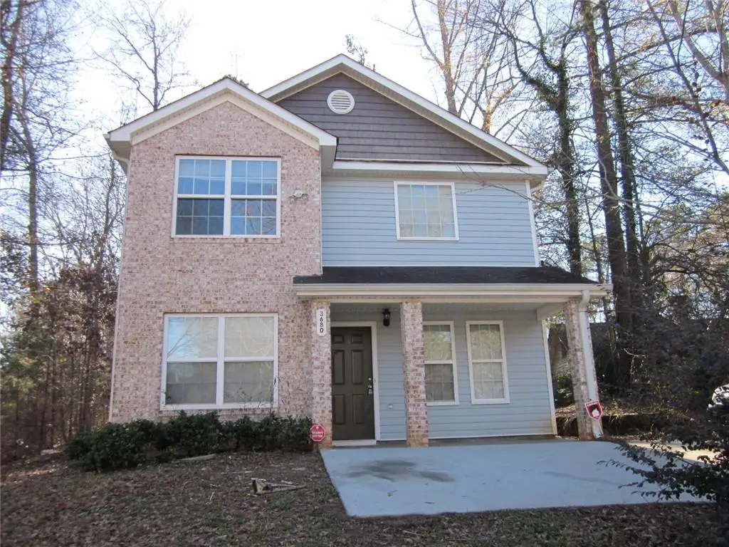 3680 Boulder Park Drive, Atlanta, GA 30331 - #1