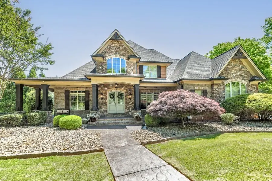 140 Green Circle, McDonough, GA 30252 - #2