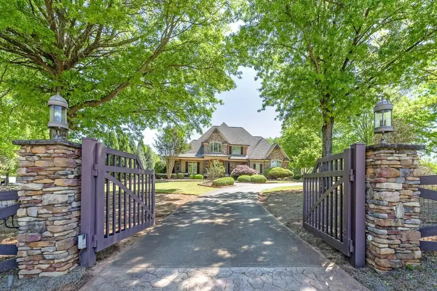 140 Green Circle, McDonough, GA 30252 - #3