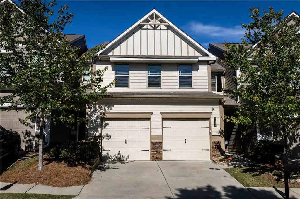 3504 Castleberry Village Circle #36, Cumming, GA 30040 - #1
