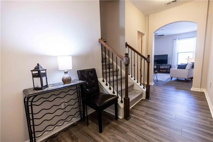 3504 Castleberry Village Circle #36, Cumming, GA 30040 - #2