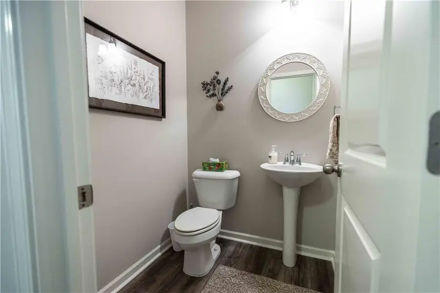 3504 Castleberry Village Circle #36, Cumming, GA 30040 - #3