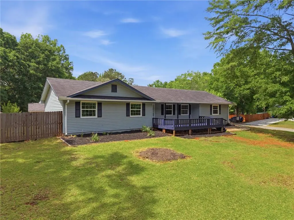 2396 Wales Drive, Austell, GA 30106 - #1