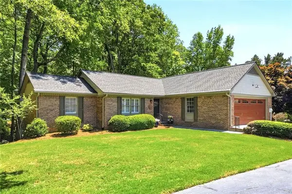 70 Lindley Avenue Nw, Marietta, GA 30064