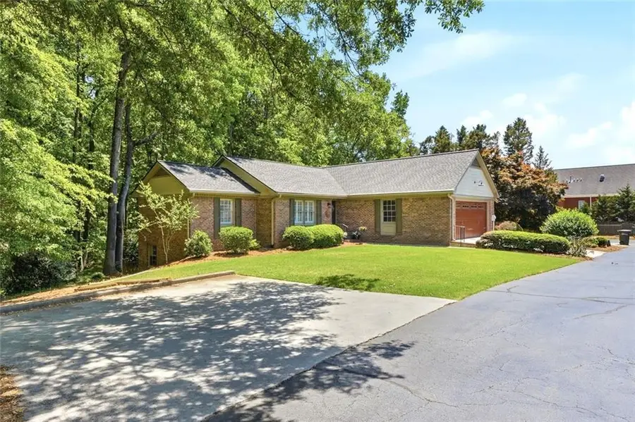 70 Lindley Avenue Nw, Marietta, GA 30064 - #3