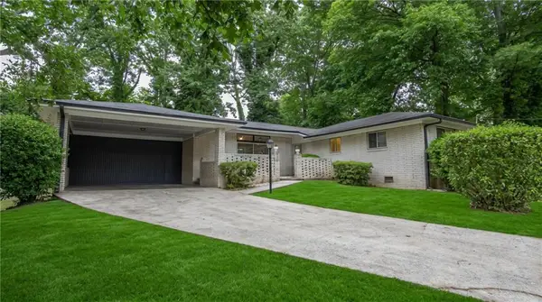 3635 Sulene Drive, Atlanta, GA 30349
