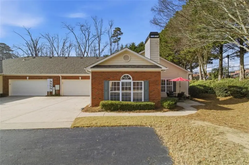 460 Tribble Gap Road, Cumming, GA 30040 - #1
