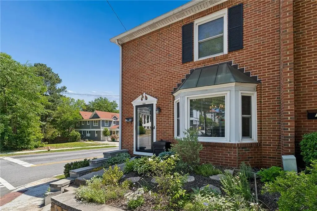 544 Commerce Drive, Decatur, GA 30030 - #1