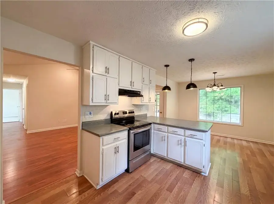 430 Cornwallis Way, Fayetteville, GA 30214 - #2