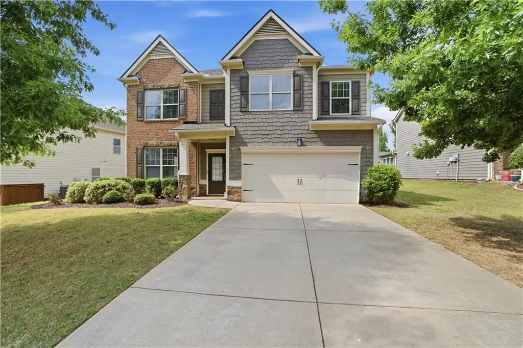 5750 Palmtree Pass, Cumming, GA 30040 - #1