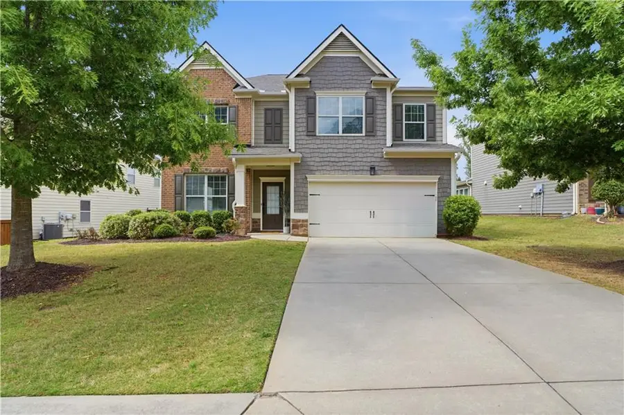 5750 Palmtree Pass, Cumming, GA 30040 - #2