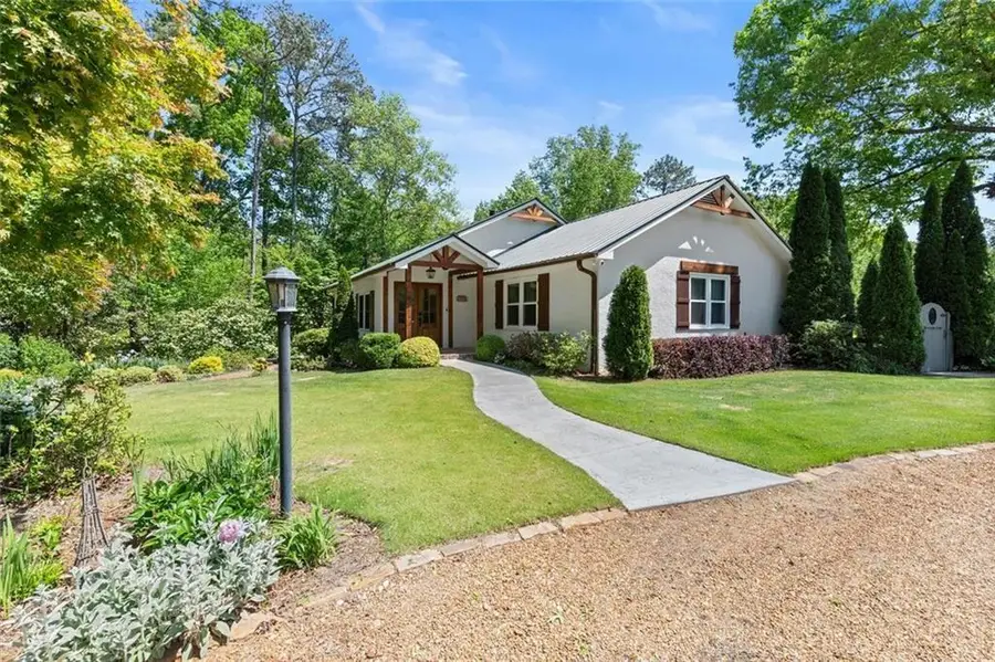 155 Crowe Road, Alpharetta, GA 30004 - #2