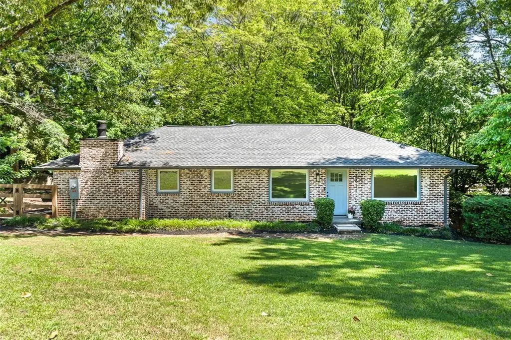 3811 Hillcrest Drive Se, Smyrna, GA 30080 - #1