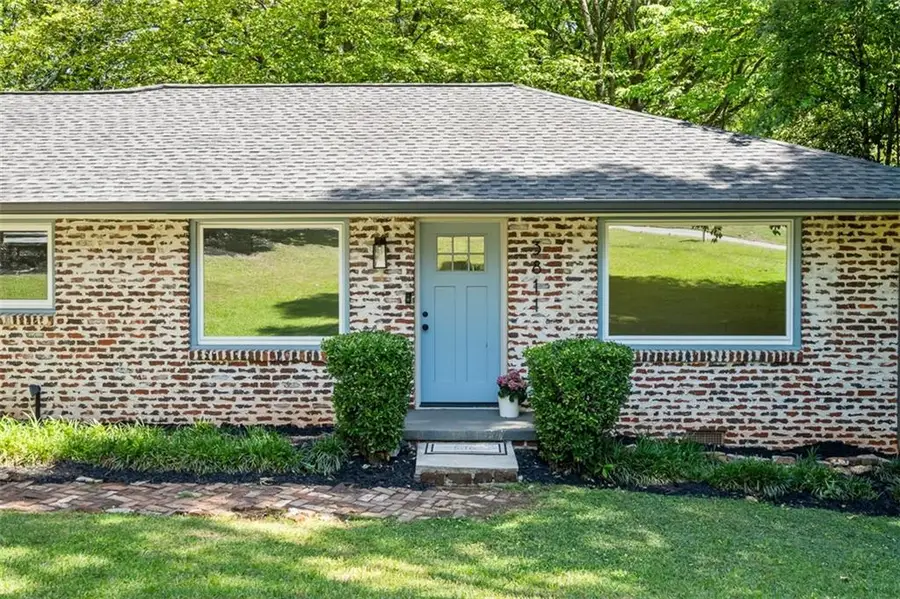 3811 Hillcrest Drive Se, Smyrna, GA 30080 - #2