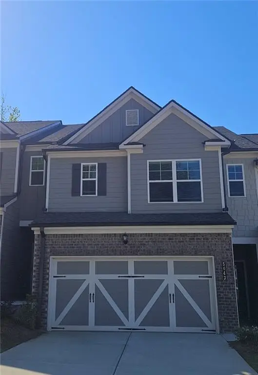 5619 Chickory Drive, Flowery Branch, GA 30542