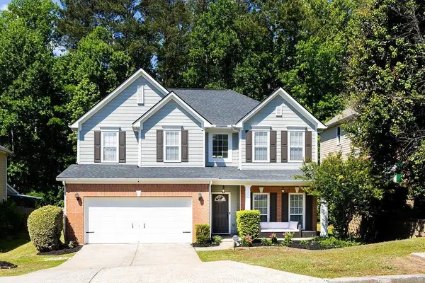 3360 Palm Circle, Kennesaw, GA 30144