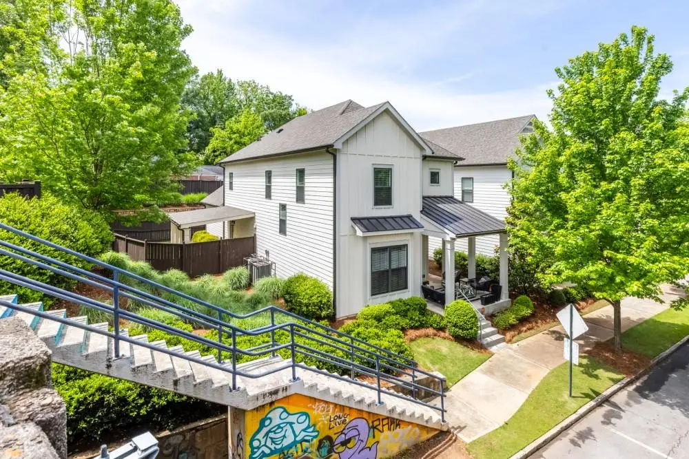 2362 Merrilee Lane Se, Atlanta, GA 30317 - #1