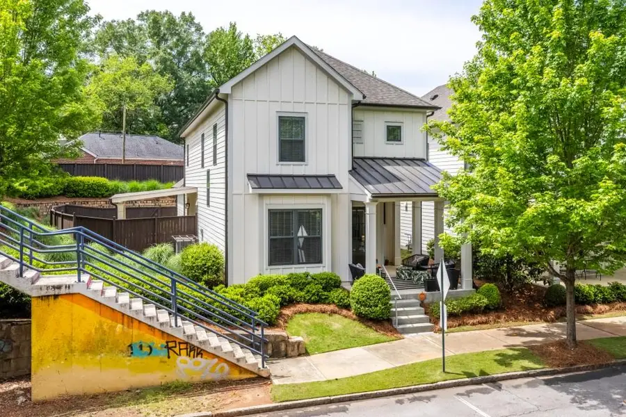 2362 Merrilee Lane Se, Atlanta, GA 30317 - #3