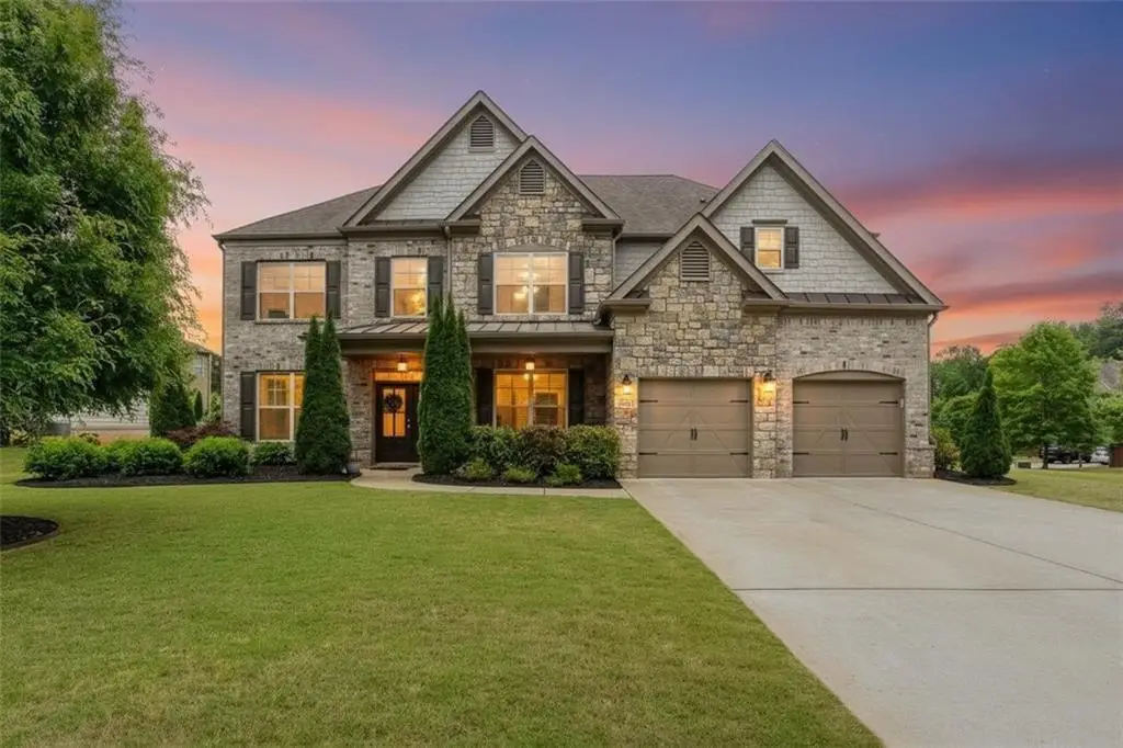 802 Omaha Place, Kennesaw, GA 30152 - #1