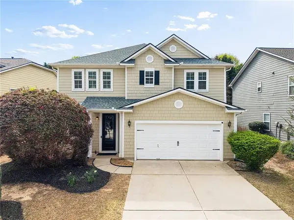 167 Parkmont Ln, Dallas, GA 30132