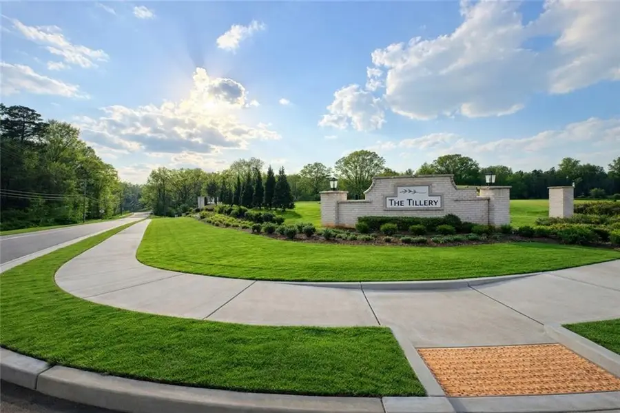 1101 Tillery Lane Sw, Marietta, GA 30064 - #2