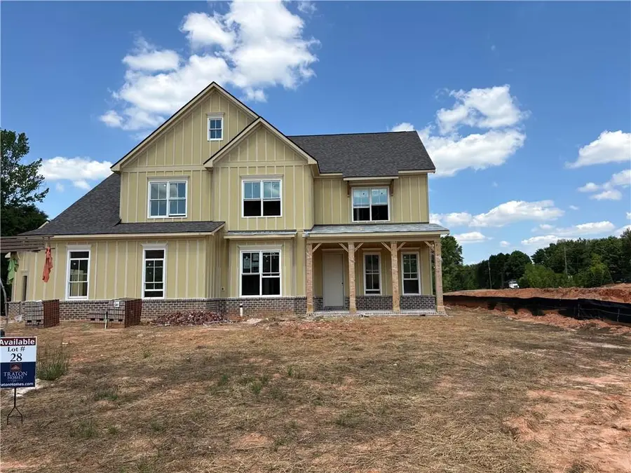 1101 Tillery Lane Sw, Marietta, GA 30064 - #3