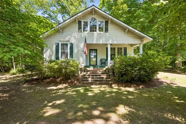 329 Gilbert Road, Jefferson, GA 30549